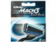 تیغ ژیلت - Mach3 Turbo - Razor Gillette