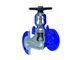 گلوب ولو - Globe valve