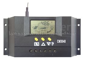 شارژ کنترلرCm3048 pwm