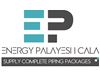 ENERGY PALAYESH CALA (EPC Co.)