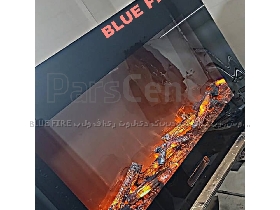 بلوفایرBLUE FIRE