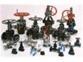 انواع گیت ولو , بال ولو , چک ولو ,گلوب ولو  , check valve , gate valve , globe valve
