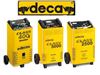 شارژ باتری ثابت و قابل حمل ساخت دکا DECA ایتالیا
