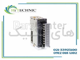 ماژول خروجی دیجیتال PLC امرن مدل CJ1W-OD212 | کارت خروجی 16 کانال OMRON سری CJ1