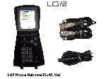 دستگاه ارتعاش سنج، داده برداری و بالانس Route Balancer Standard