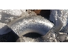 Stainless steel  welded ELBOW