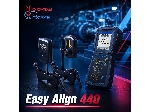 دستگاه Easy Align 440 الاینمنت سبک و دقیق برای کاهش هزینه ها