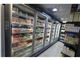 تجهیز سوپرمارکت ژیوار- یخچال و فریزر فروشگاهی، قفسه فروشگاهی، دکوراسیون فروشگاهی