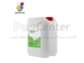 کود آلی هیومات پتاسیم مایع (PHYTO HUMIC)