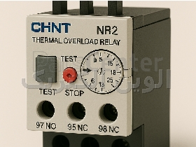 بیمتال 2.5 تا 4 آمپر چینت