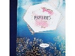 آلبوم کاغذ دیواری پاپیروس Paperus