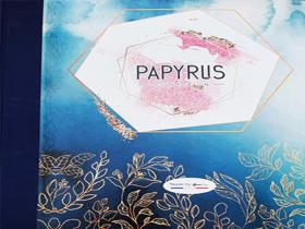 آلبوم کاغذ دیواری پاپیروس Paperus