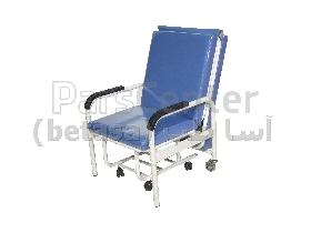 صندلی همراه بیمار مدل 770