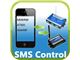 کنترل و مانیتور تجهیزات کارخانه،کارگاه و خانه از طریق sms