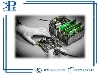 تعمیر پی‌ال‌سی (PLC) | عیب‌یابی و تعمیر CPU، ماژول‌های I/O و منبع تغذیه | کلیه برندها (Siemens، ABB، دلتا و سایر)