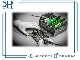 تعمیر پی‌ال‌سی (PLC) | عیب‌یابی و تعمیر CPU، ماژول‌های I/O و منبع تغذیه | کلیه برندها (Siemens، ABB، دلتا و سایر)