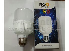 لامپ های فوق کم مصرف LEDوSMD