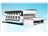 Semi-automatic carton printer and slotter
