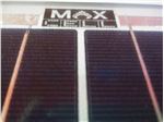 پنل خورشیدی MAxCell