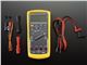مولتی متر دیجیتال حرفه ای فلوک مدل FLUKE 87V
