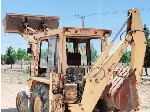 بیل مکانیکی بکهو فولادشهر