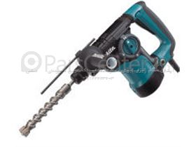 دریل بتون کن ماکیتا (MAKITA ) حالته چکشی 4 شیار مدل HR2470 T