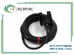 سنسور نوری شیاردار F&C مدل FC-SPX310 (SU-B3) | U-Shaped Photoelectric Fork Sensor با شیار 10 میلیمتر