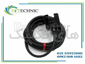 سنسور نوری شیاردار F&C مدل FC-SPX310 (SU-B3) | U-Shaped Photoelectric Fork Sensor با شیار 10 میلی‌متر