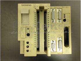 PLC زیمنس مدل 6ES5095-8MC01