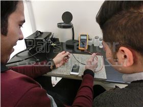 آموزش تعمیر انواع گوشی در مشهد با مدرک فنی و حرفه ای