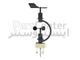ایستگاه هواشناسی یکپارچه مدل RS-FSXJT-N01-1 ساخت کمپانی رنکر