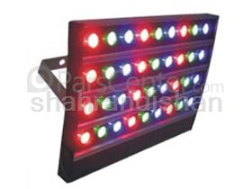 پرژکتور LED - RGB