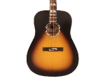 گیتار آکوستیک Vintage Historic Series Dreadnought Acoustic Guitar Sunburst