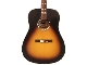 گیتار آکوستیک Vintage Historic Series Dreadnought Acoustic Guitar Sunburst