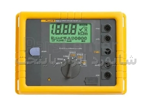 تستر زمین فلوک fluke 1625-2