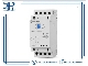 کنتاکتور مدولار فیندر مدل 22.34.0.230.1740 | 4 قطب NO | 40 آمپر | 230V AC/DC | AgSnO2 | ریل DIN | اورجینال ایتالیا