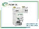 محافظ جان اشنایدر 10 آمپر مدل A9D31610 | RCBO آکتی9 iDPN N Vigi