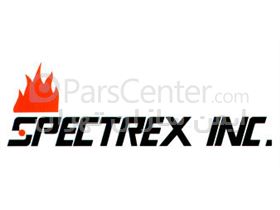 نماینده رسمی فروش محصولات SPECTREX ایالات متحده امریکا