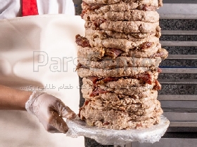 دونرکباب کلاسیک