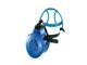ماسک ایمنی نیم صورت تک فیلتر Drager مدل X-plore 4700