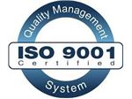 مشاوره و اخذ گواهینامه ISO9001