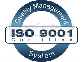 مشاوره و اخذ گواهینامه ISO9001