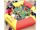 کلبه بازی با باغچه مدل 310430 - لوازم مهد کودک
