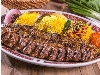 چلوکباب سلطانی مخصوص