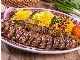 چلوکباب سلطانی مخصوص
