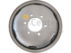 رینگ کامیونت بهمن F38 - ورق ۱۰ میل