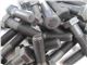 Structural bolts