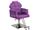 صندلی میکاپ گلایل کد PC 05