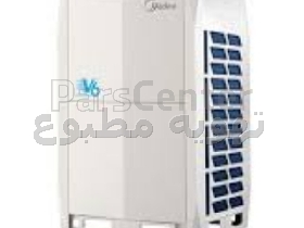 یونیت خارجی VRF به ظرفیت  95000Btu/h