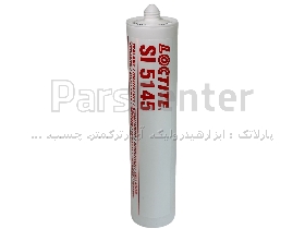 چسب سیلیکون پوشش الکترونیک Loctite SI 5145 Rtv